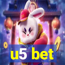 u5 bet